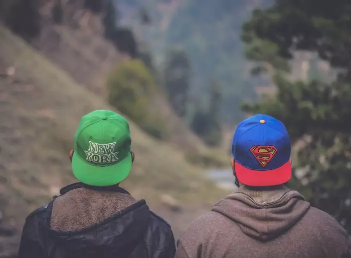 What's the difference between a narcissist and an empath?