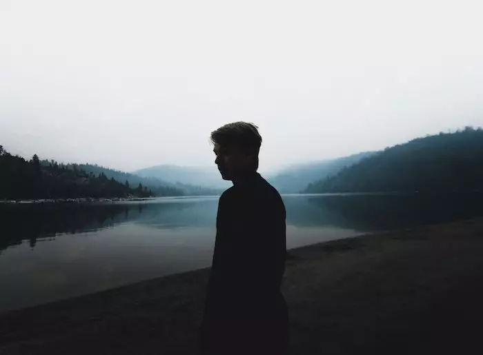 Signs of A Male Empath