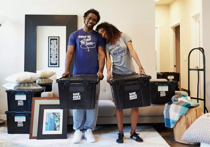 boyfriend does not want to move in