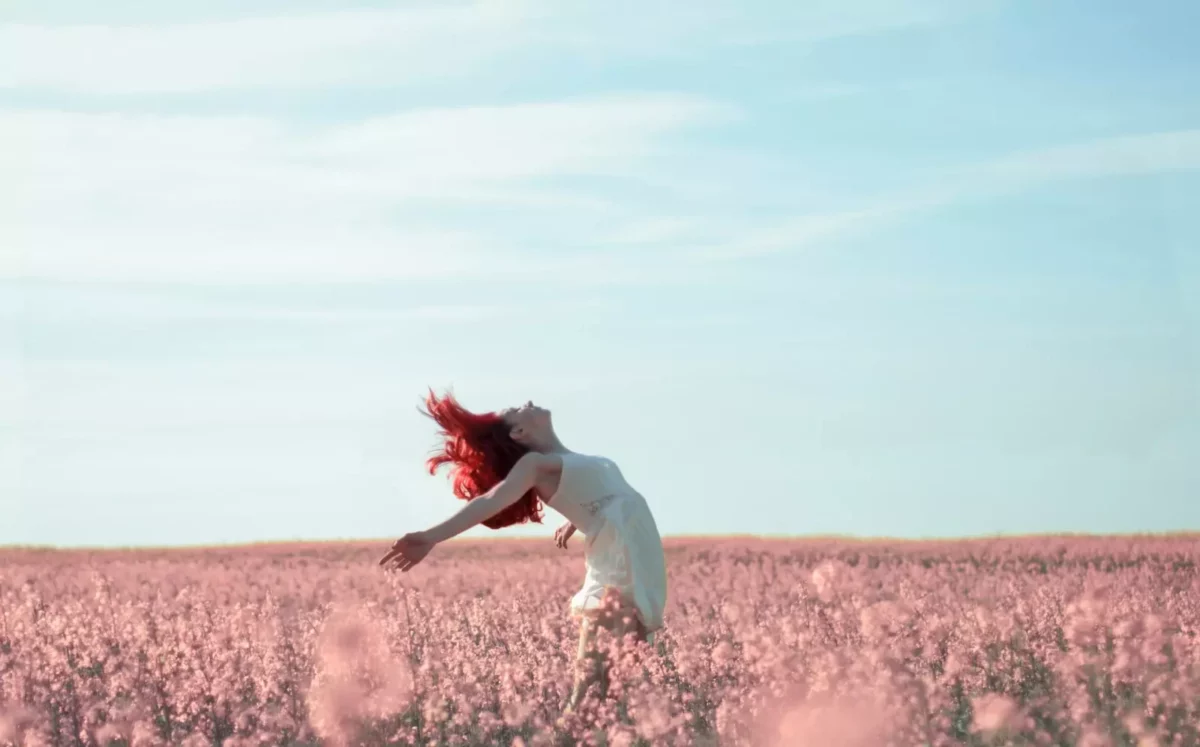 Signs you are a Heyoka Empath