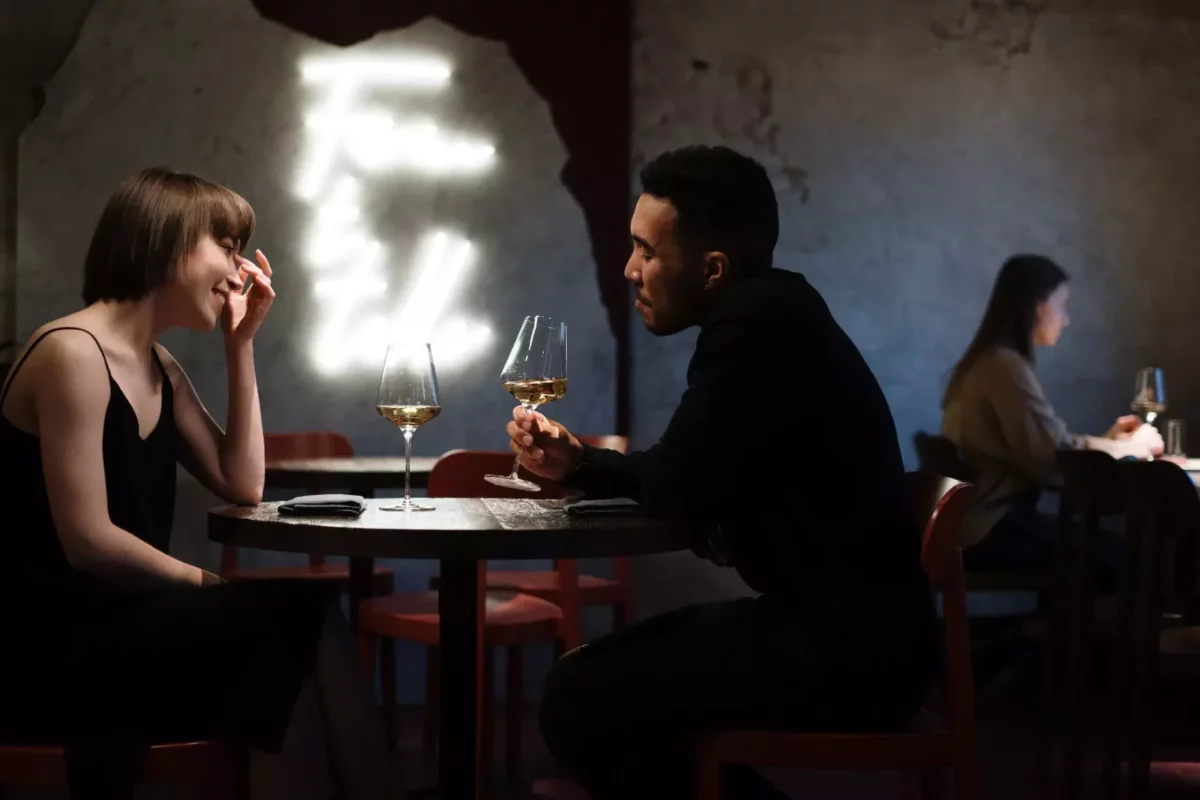 Signs She Talks To Other Guys