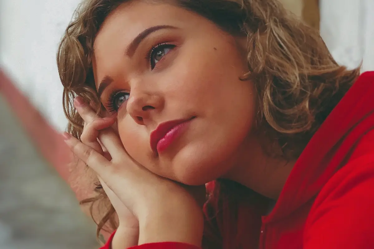 When A Woman Says She’s Been Thinking About You