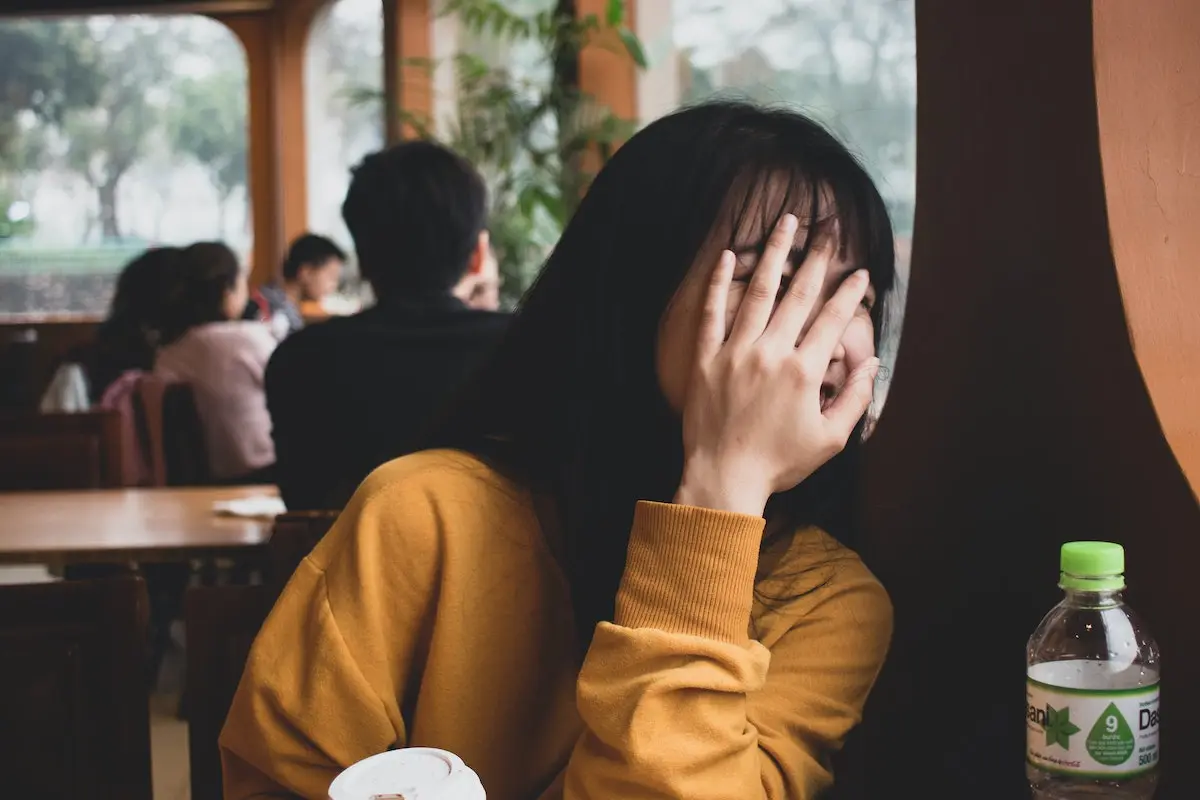 Signs A Shy Girl Has A Crush On You