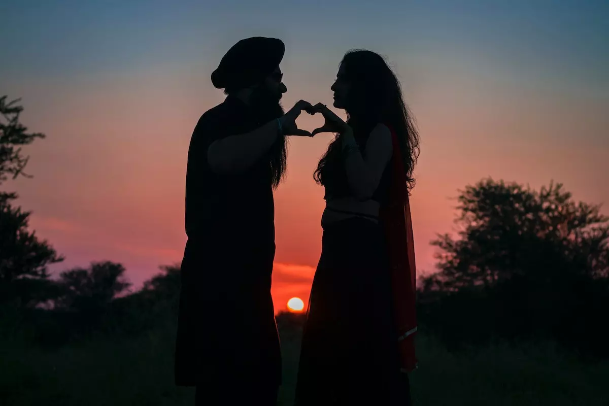 Signs A Man Loves You Deeply