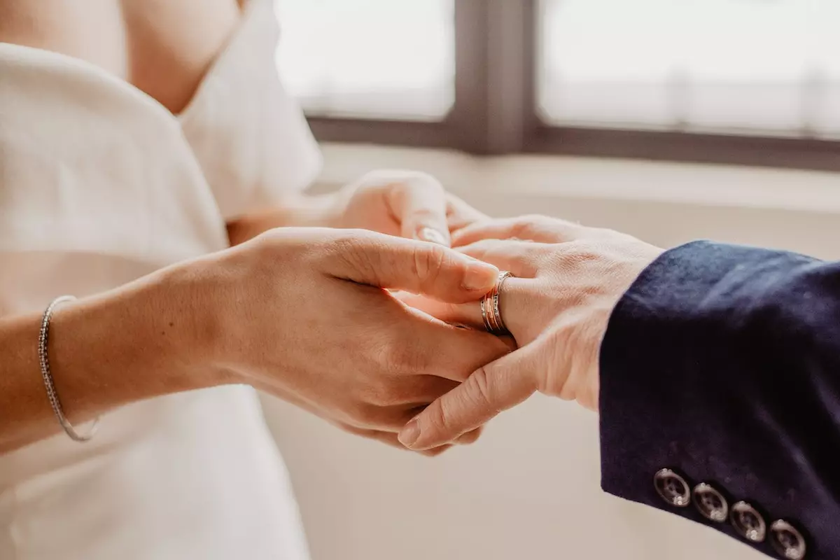 Mistakes A Married Man Should Never Repeat