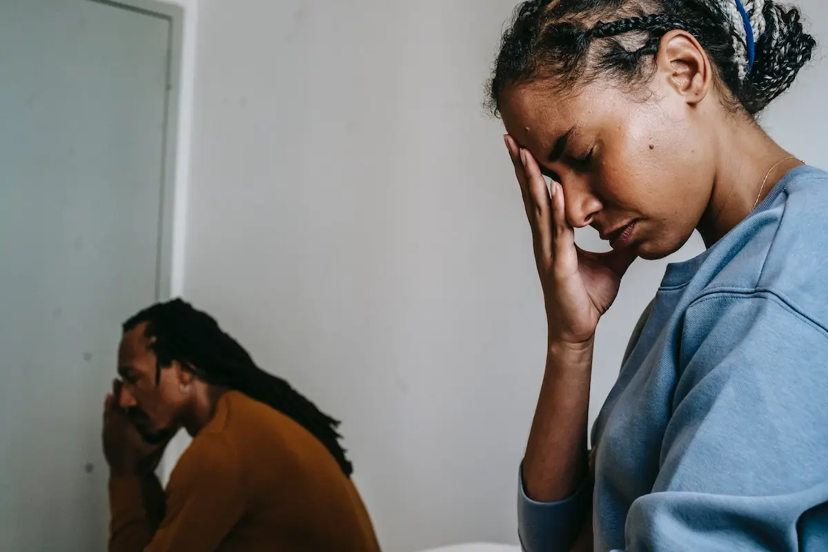 Reasons Your Boyfriend Doesn’t Compliment You