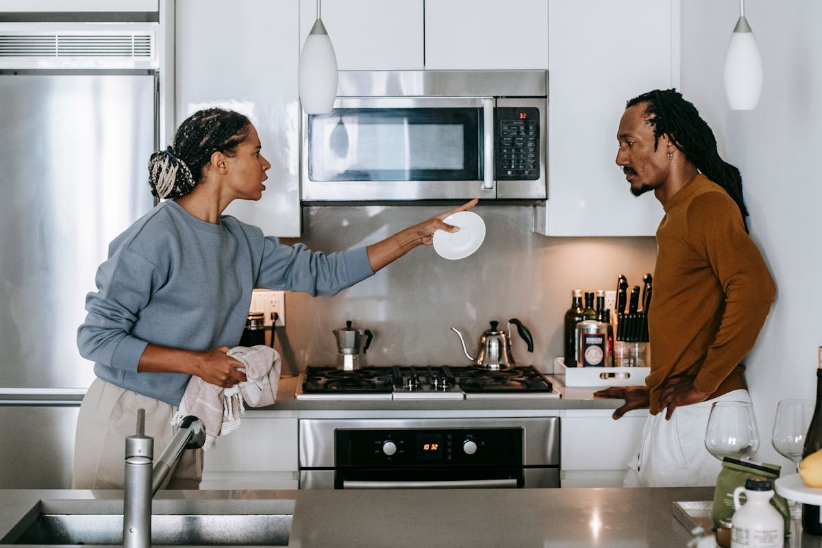 Surviving Marriage Struggles