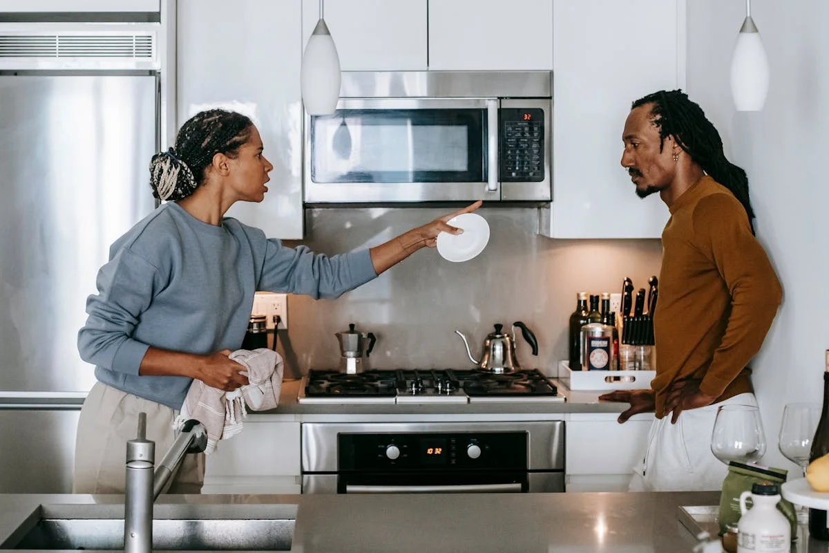 Surviving Marriage Struggles